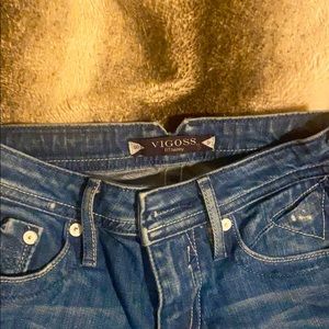 Vigoss skinny jean